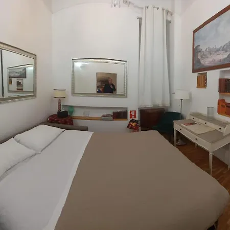 Apartamento Bijoux De Navona Luxury Roma