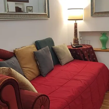 Apartment Bijoux De Navona Luxury *
