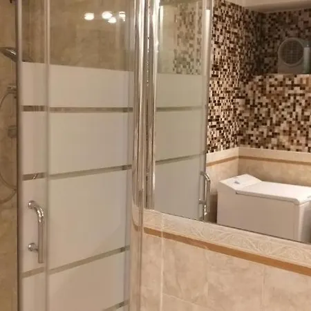 Bijoux De Navona Luxury Apartment