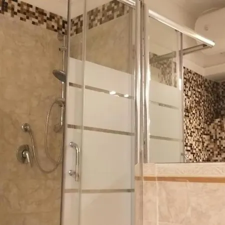 Apartment Bijoux De Navona Luxury Rome