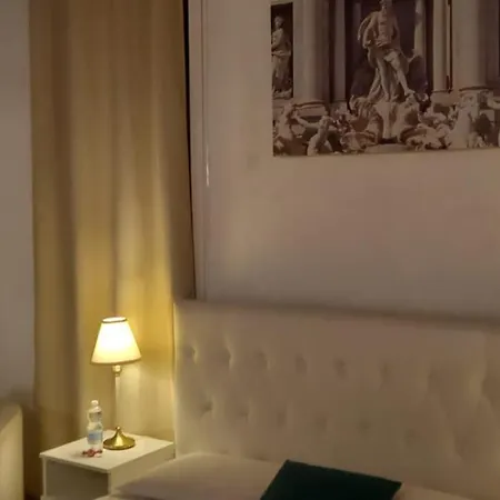 Bijoux De Navona Luxury