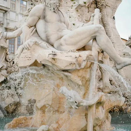 Apartment Bijoux De Navona Luxury *