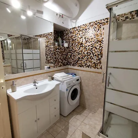 Bijoux De Navona Luxury Apartment