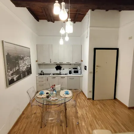 Bijoux De Navona Luxury Apartment *