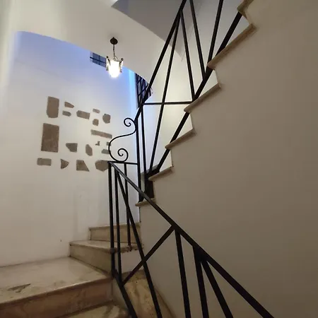 Bijoux De Navona Luxury Apartment Rome