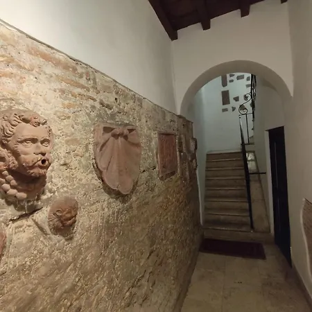 Bijoux De Navona Luxury Apartment