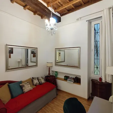 Apartment Bijoux De Navona Luxury