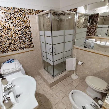 Apartment Bijoux De Navona Luxury Rome