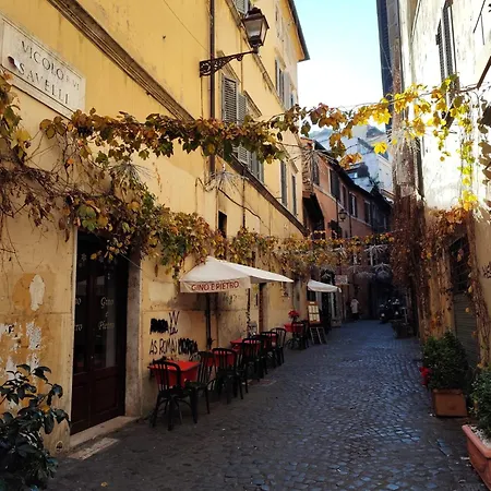 Bijoux De Navona Luxury Apartment Rome