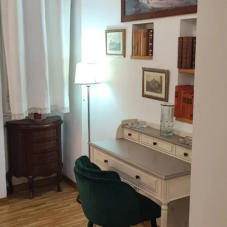 Bijoux De Navona Luxury Řím