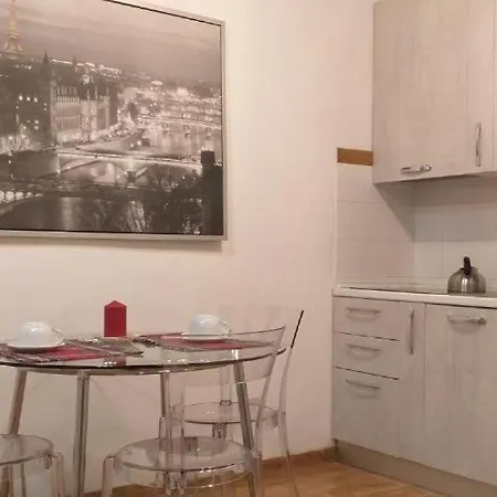 Apartmán Bijoux De Navona Luxury