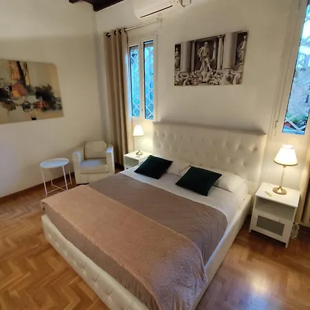 Bijoux De Navona Luxury * Řím