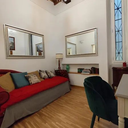 Bijoux De Navona Luxury * Řím